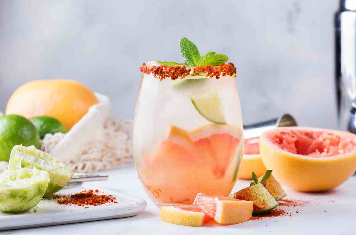 5 recetas de mezcalitas que puedes preparar en casa