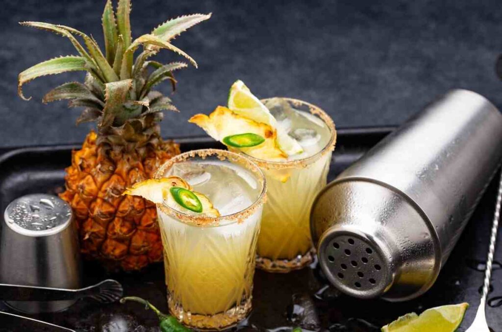 5 recetas de mezcalitas que puedes preparar en casa 1