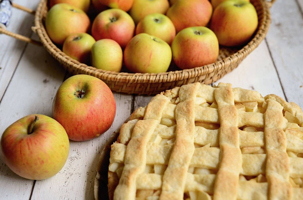 Qué es la manzana panochera y cómo usarla en la cocina