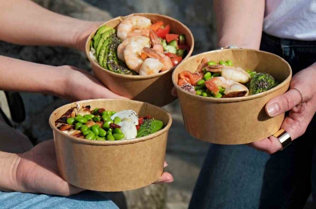 El poke bowl, origen, historia y su popularidad en los restaurantes 1