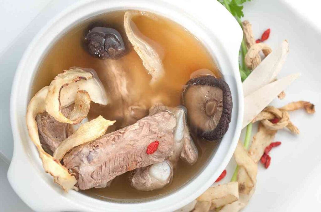 5 recetas con hongos shitake para preparar en casa 0