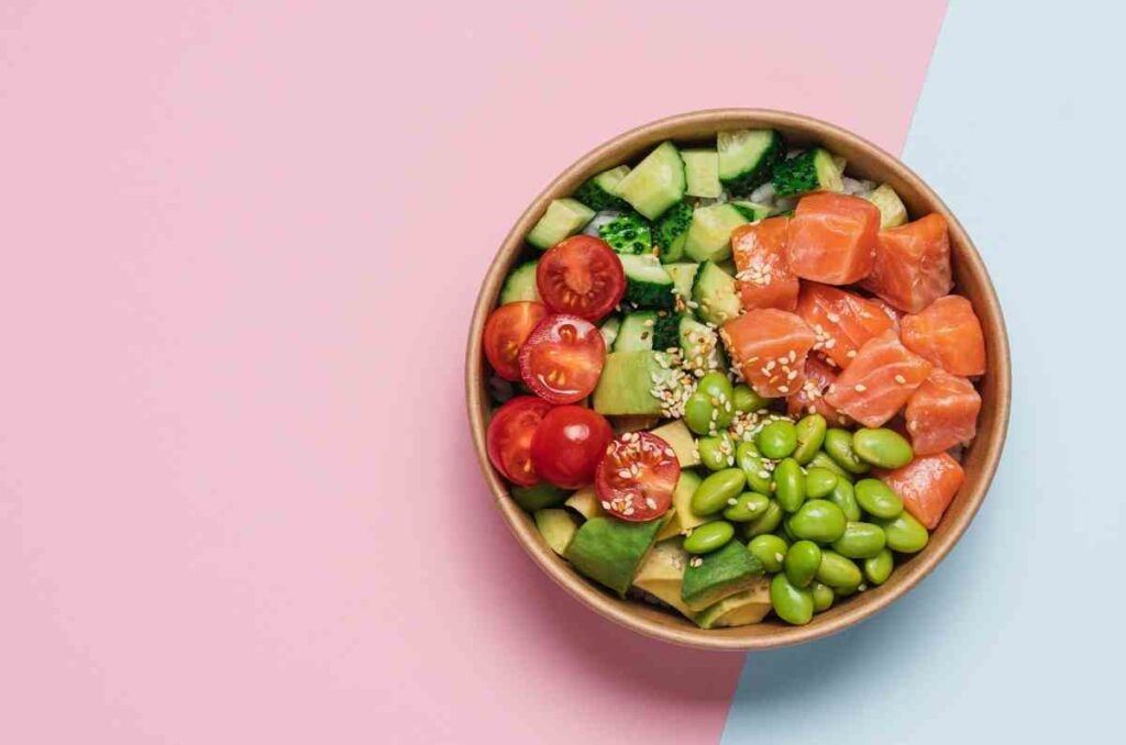 5 recetas de Poke Bowls que amarás preparar en casa 0