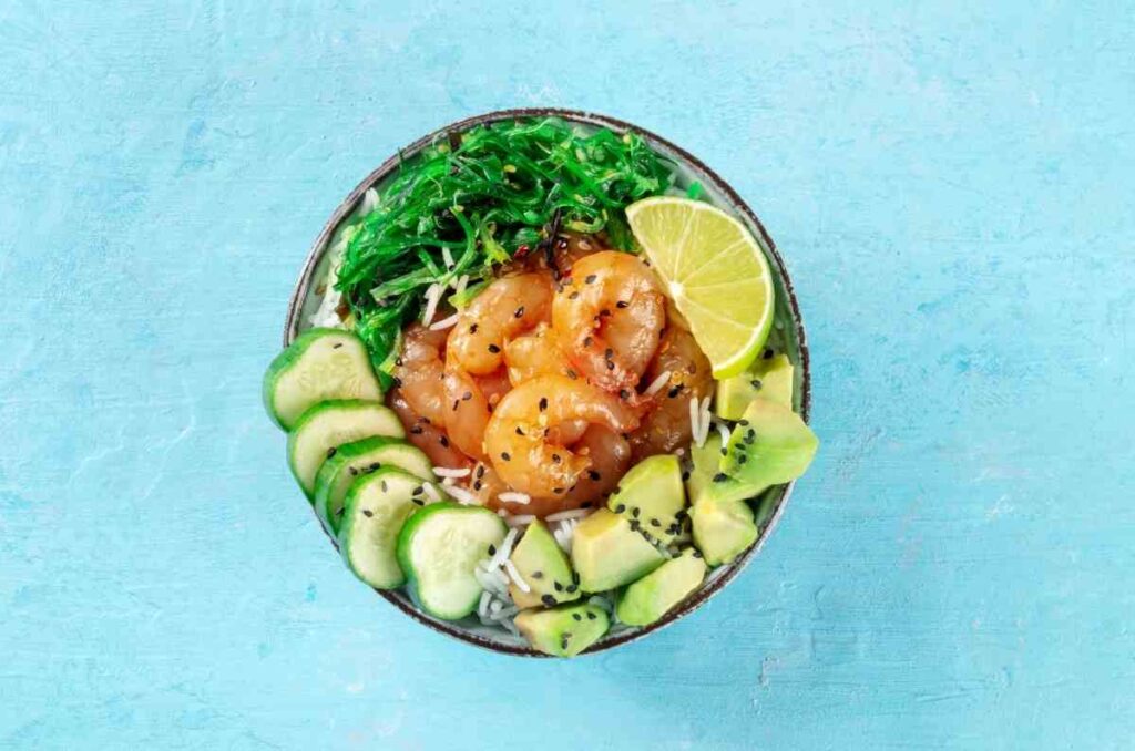 5 recetas de Poke Bowls que amarás preparar en casa 1