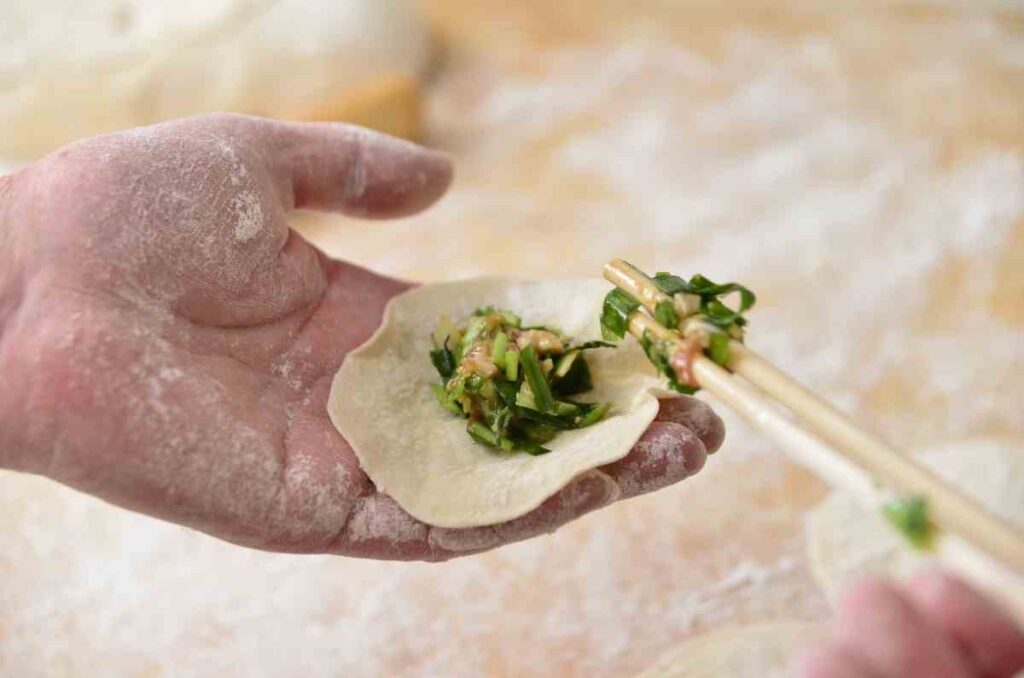 5 recetas deliciosas para hacer dumplings en casa 0