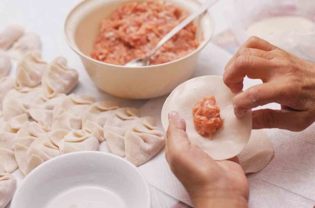 5 recetas deliciosas para hacer dumplings en casa 1