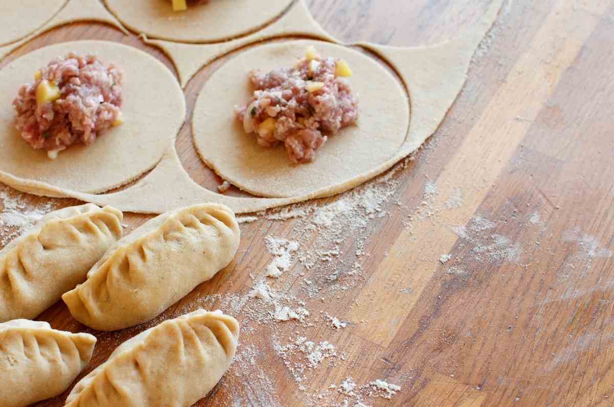 5 recetas deliciosas para hacer dumplings en casa