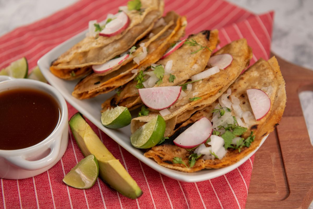 Estos son los Récords Guinness de comida orgullosamente mexicanos