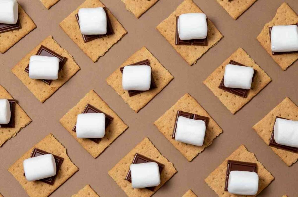 Historia y origen de los smores, el postre que crearon los scouts 0