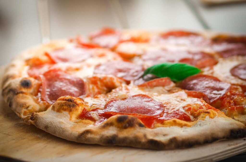 The Best Pizza Awards reconoce lo mejor de las pizzas cada año