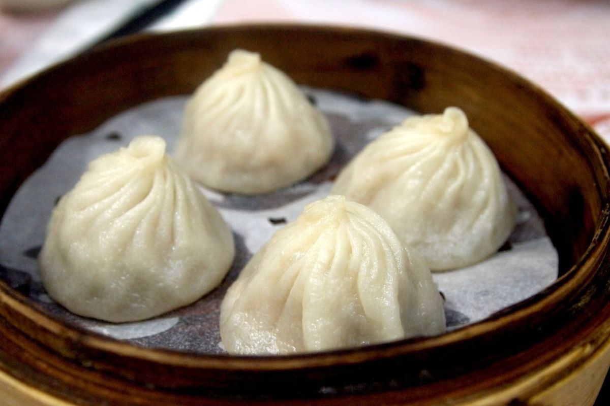 Estos son los tipos de dumplings que se preparan en Asia