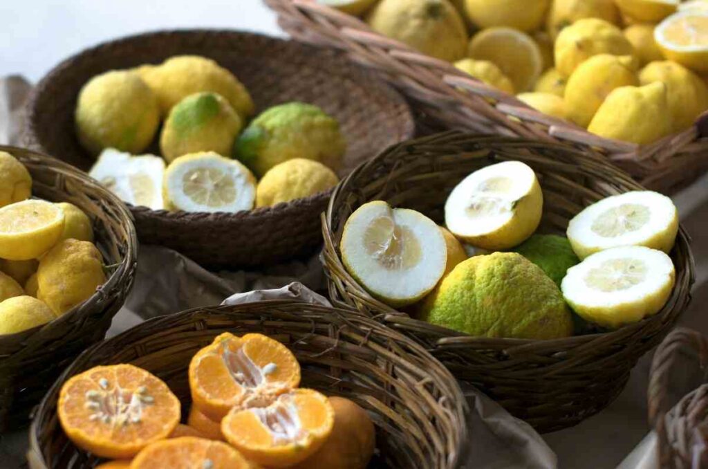 Tipos de limones, usos, beneficios y propiedades de cada uno 1