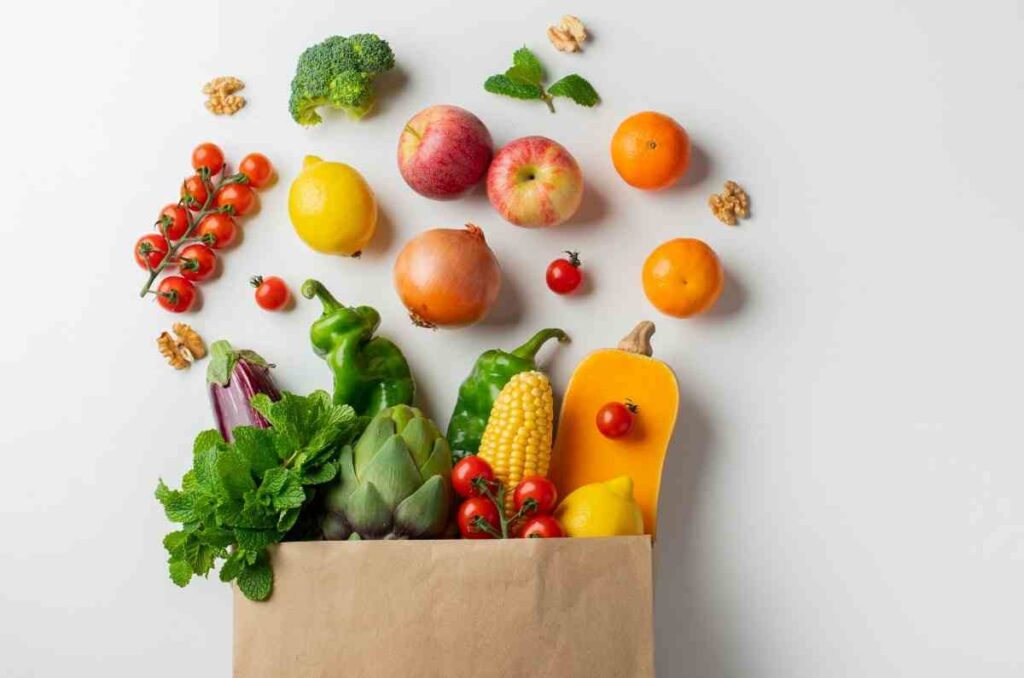 10 tips de alimentación que debes tomar en cuenta si eres vegetariano 0