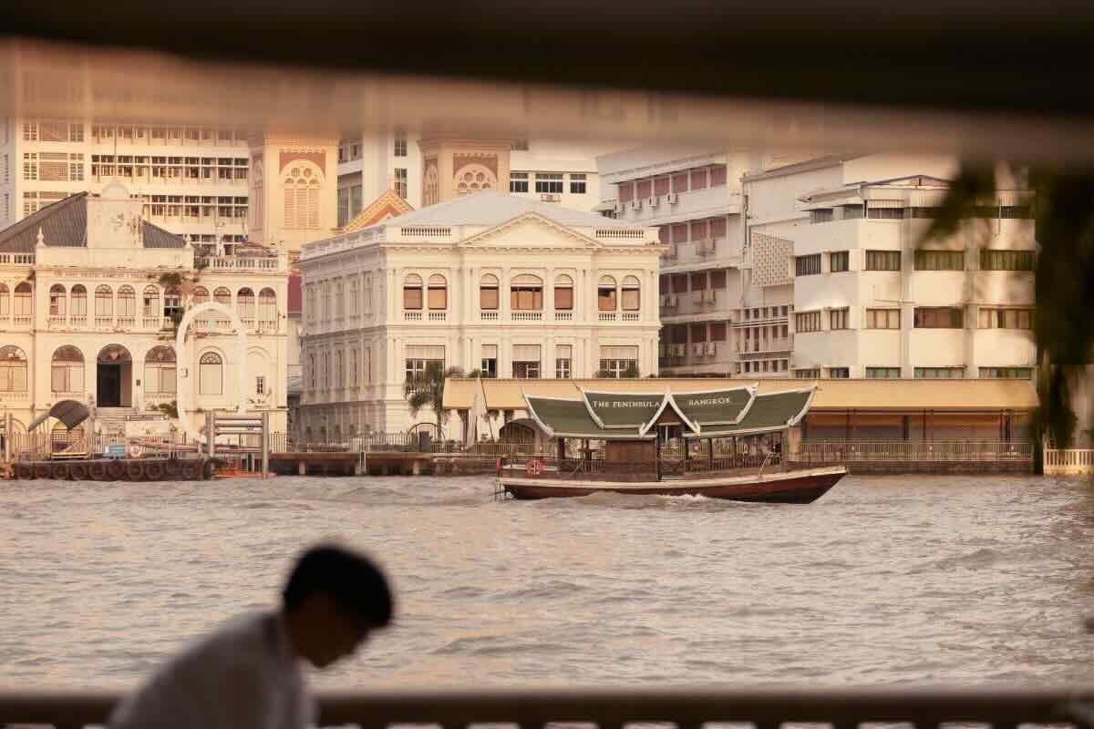 Paseo por la Península. Foto de cortesía.