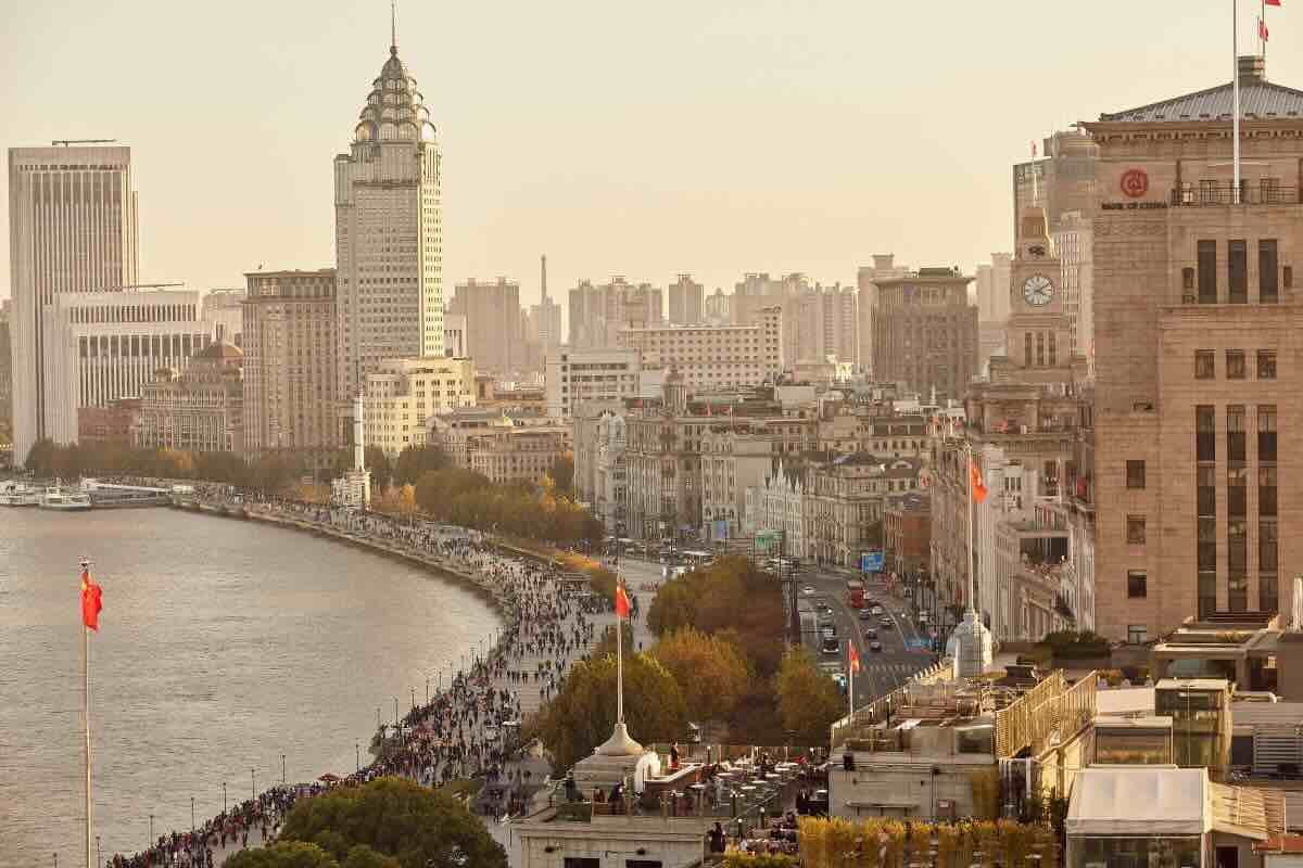 Vista panorámica de la ciudad. Foto de cortesía.