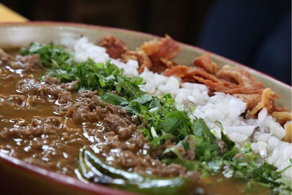 Lugares para comer un buen plato de carne en su jugo en la CDMX