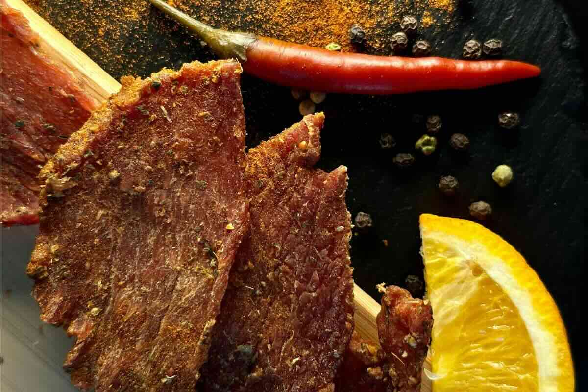 Tips para hacer carne seca en casa