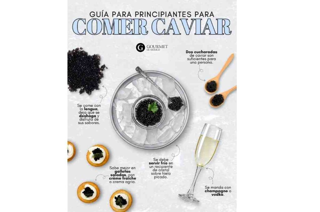 caviar