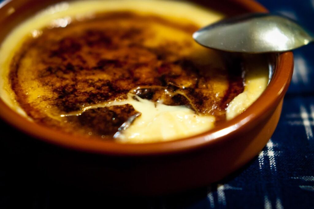 Tips para hacer crema catalana sin errores en casa