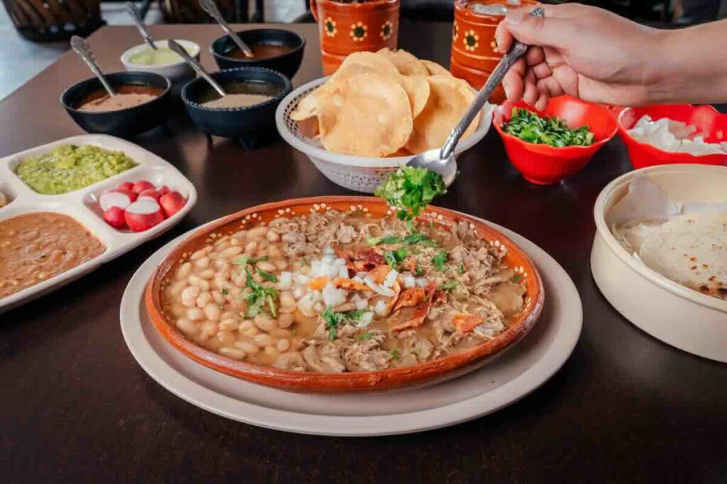 Guadalajara celebra a lo grande el Día de la carne en su jugo