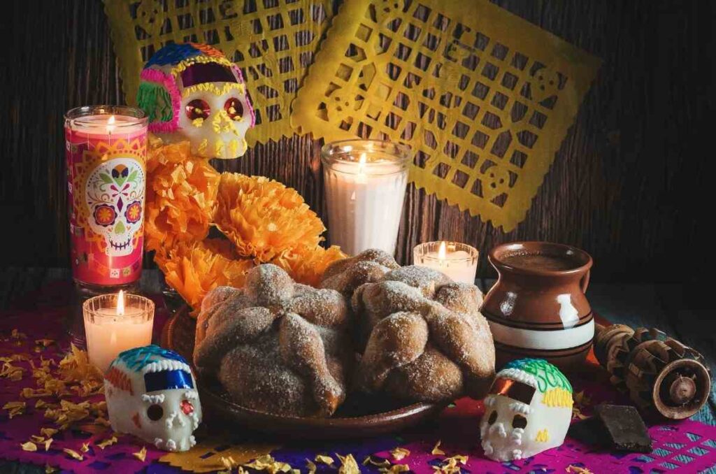 Platillos poco conocidos de Día de Muertos que deberías conocer