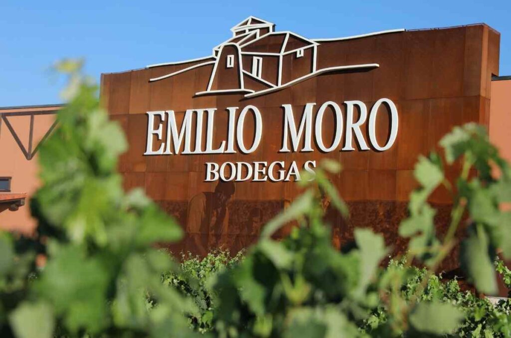 5 vinos imperdibles de Bodegas Emilio Moro para definir Ribera del Duero 2