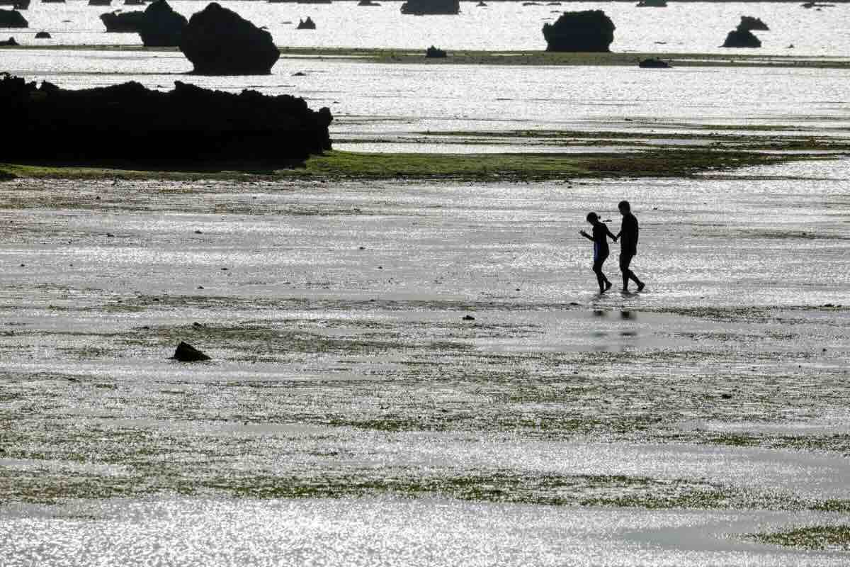 Miyakojima: Otra faceta para conocer Japón y sus costas de ensueño