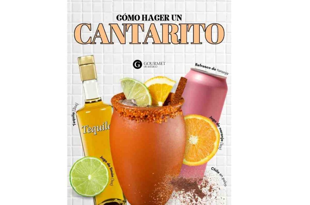 cantarito