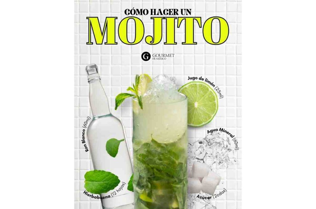 Mojito