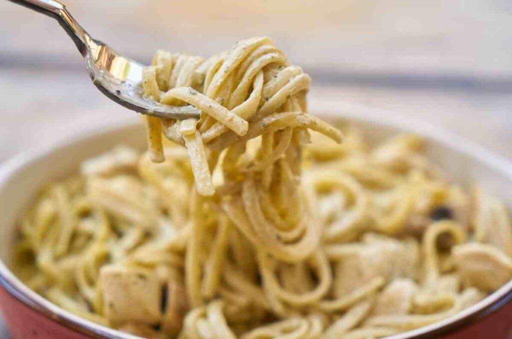 5 errores que no deberías cometer al cocinar pasta