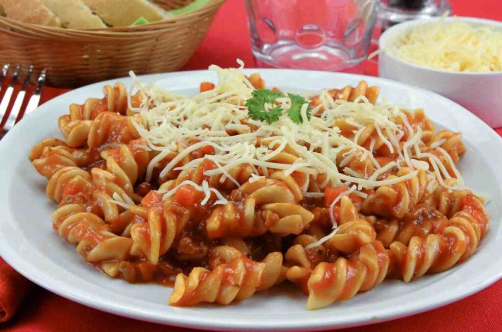 5 errores que no deberías cometer al cocinar pasta 0