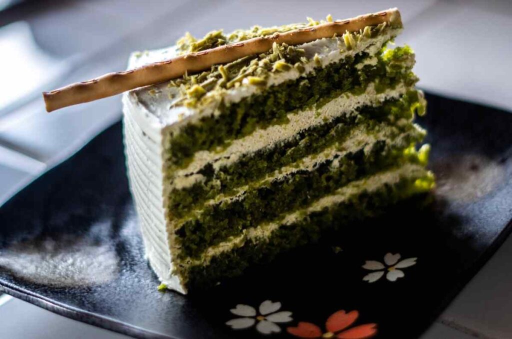 5 recetas de postres con matcha que amarás preparar en casa 1