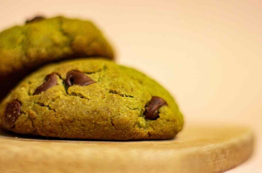 5 recetas de postres con matcha que amarás preparar en casa 0