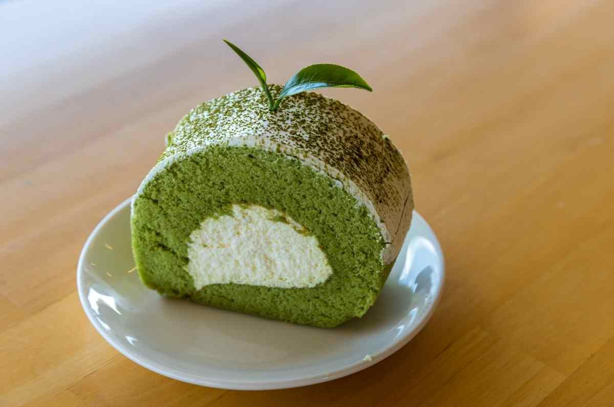 5 recetas de postres con matcha que amarás preparar en casa