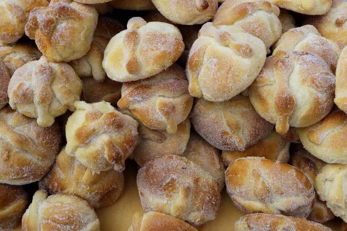 5 postres con pan de muerto y dónde probarlos en la CDMX