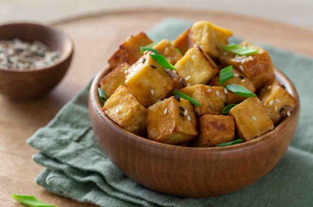 5 recetas con tofu que puedes preparar en casa y te sorprenderán 0