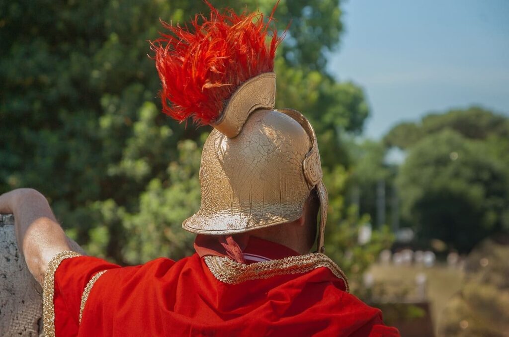 El uso de la sal como moneda en la antigua Roma