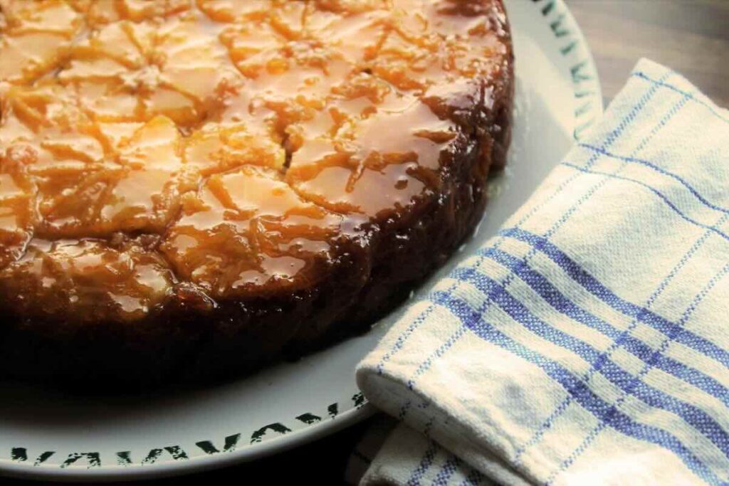 Las tartas de otoño son una alternativa de postre para compartir.