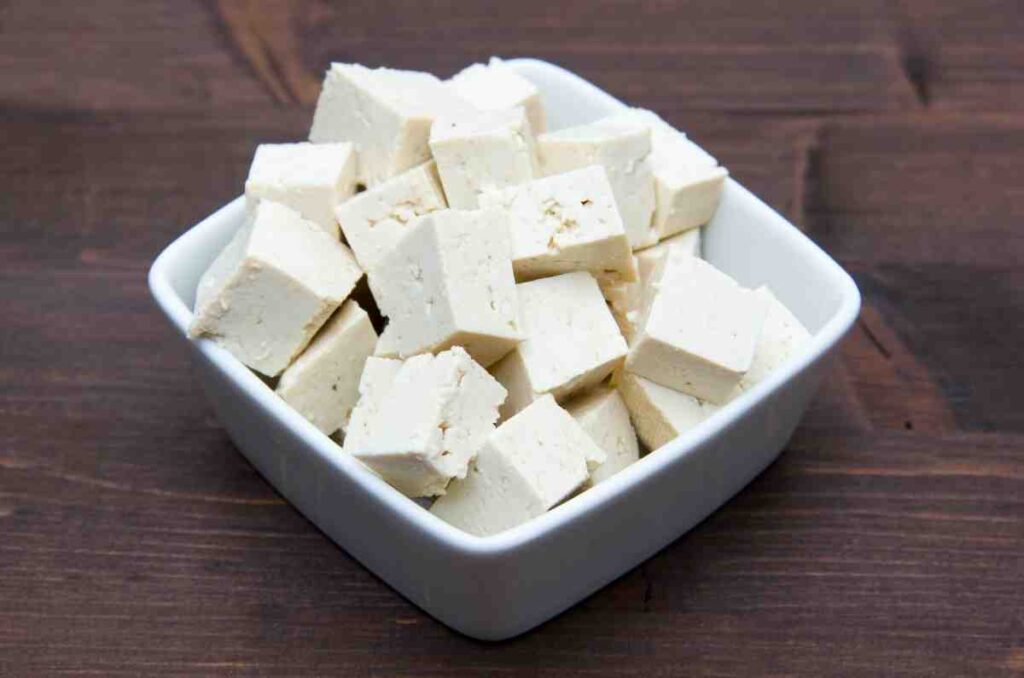 Historia, origen, usos, propiedades y beneficios del tofu 0