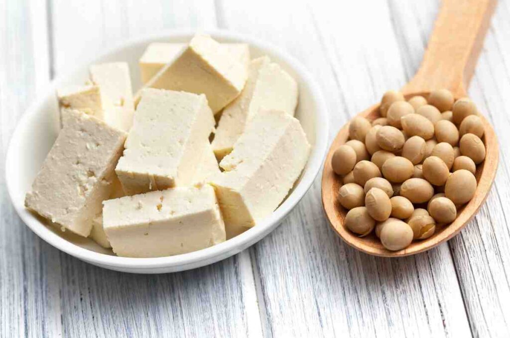 Historia, origen, usos, propiedades y beneficios del tofu 1