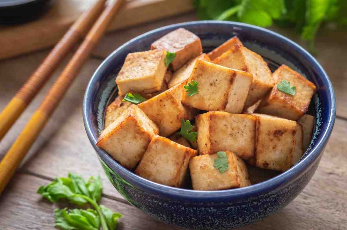 Historia, origen, usos, propiedades y beneficios del tofu