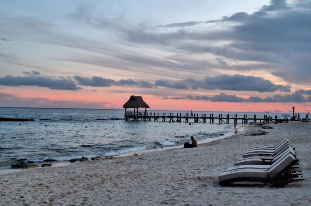 Viceroy Riviera Maya