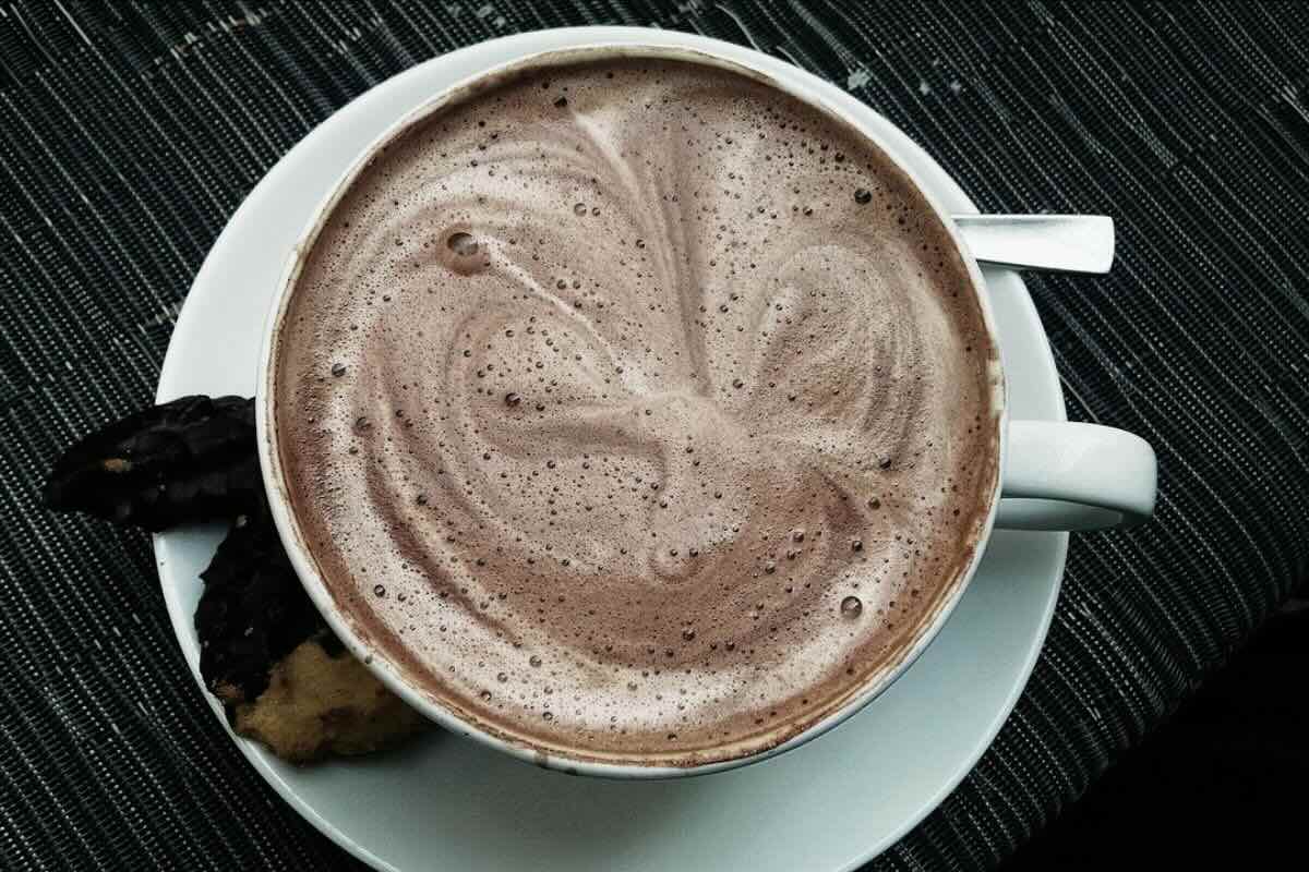 Estilos de chocolate caliente que se conocen en el mundo