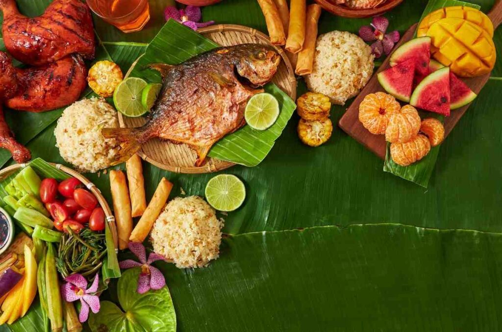 5 platillos de la cocina filipina que deberías conocer 1