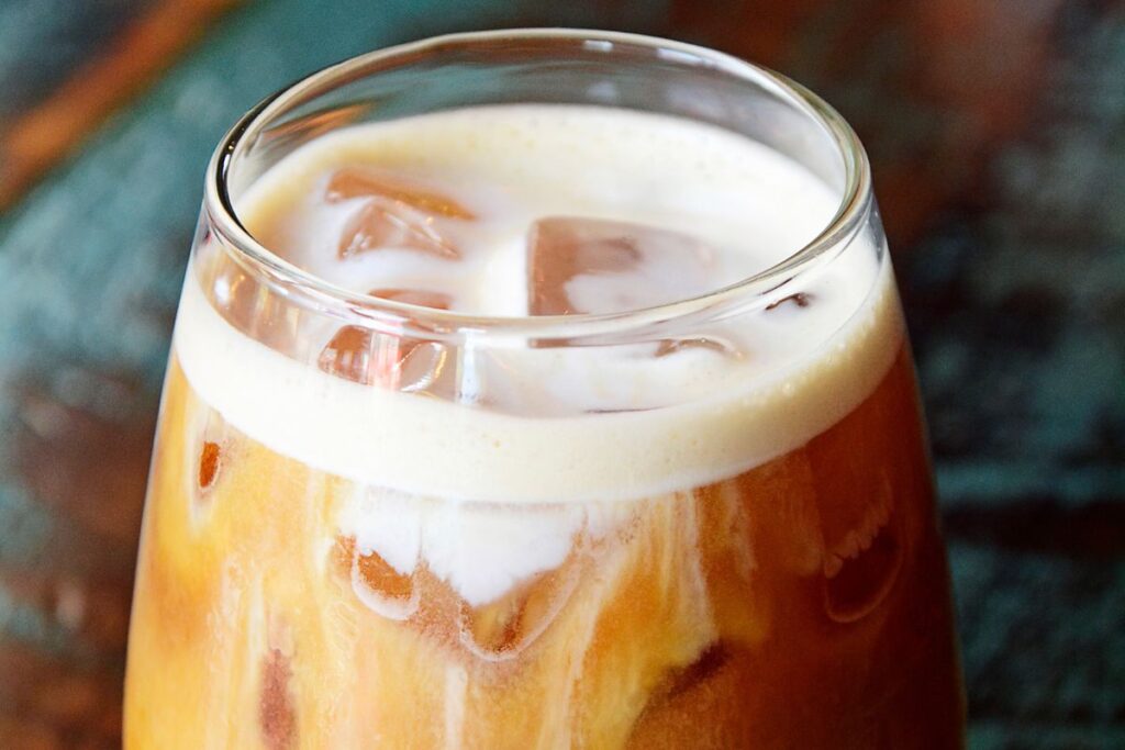 Cold brew nitro: la nueva tendencia para servir café frío