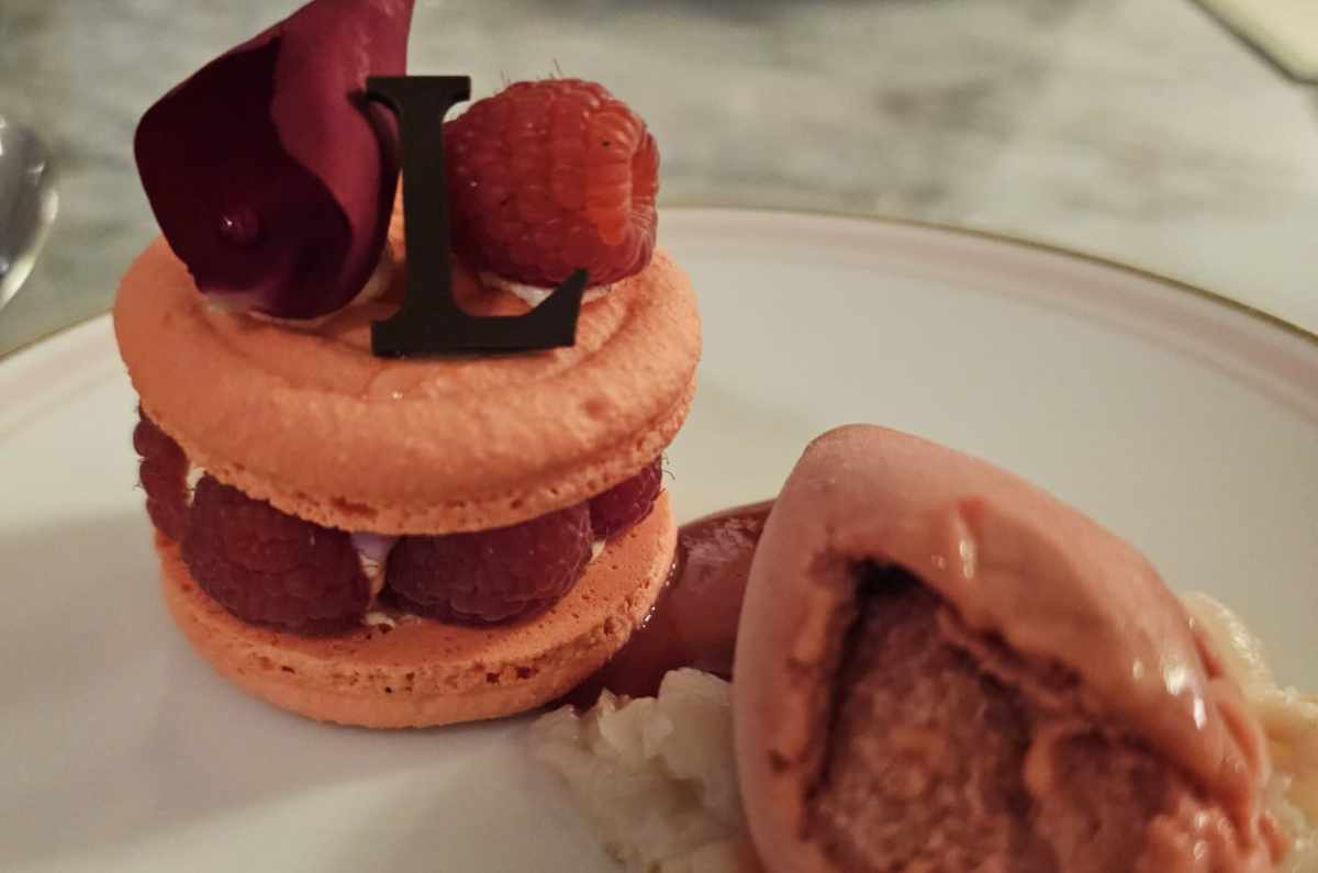 Ladurée celebra su primer año en México con una cena especial 5