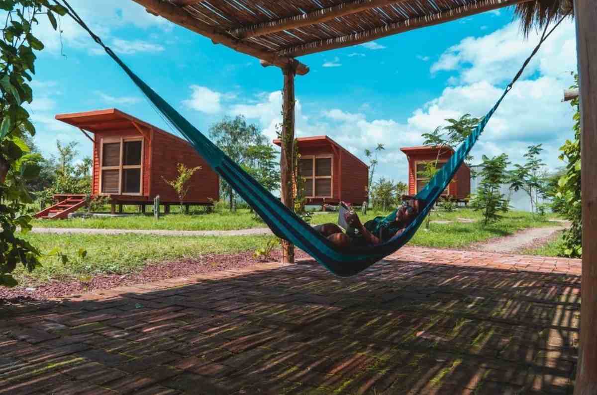 Safa Farms: Un eco hotel innovador y sustentable en Jalisco