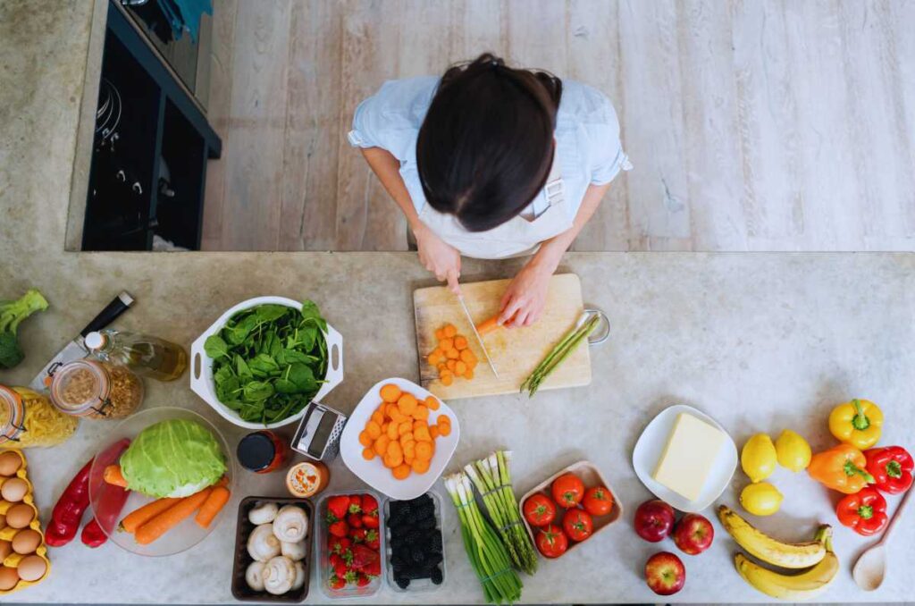 Errores comunes al cocinar y cómo solucionarlos