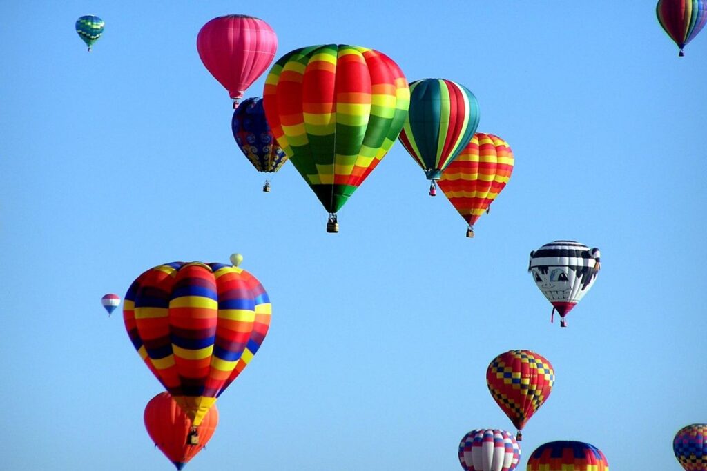 El Festival Internacional del Globo de León suma una edición más con gran éxito