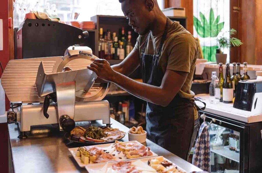 Curiosidades de la gastronomía africana que no te imaginabas 0