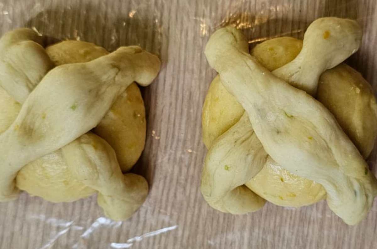 Así aprendimos a hacer pan de muerto al estilo del restaurante Testal   4